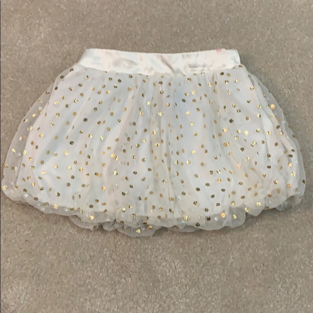 Balloon Skirt